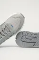 sivá adidas Originals - Topánky Nite Jogfer FW2056