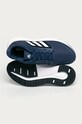 adidas - Buty Galaxy 5 FW5705 granatowy FW5705
