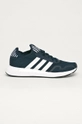 tmavomodrá adidas Originals - Topánky Swift Run X Shoes FY2115 Pánsky