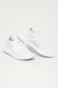 adidas Originals - Topánky Swift Run X FY2117 biela