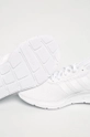 белый adidas Originals - Кроссовки Swift Run X