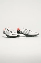 adidas Originals - Topánky Zx 1K Boost FY5648 biela