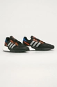 adidas Originals - Buty ZX 1K Boost FY5649 czarny