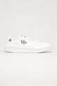 adidas Originals sneakers Ny 90 FZ2246 textil alb FZ2246