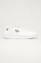 λευκό adidas Originals - Παπούτσια Ny 90 Ανδρικά