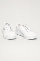 adidas Originals sneakers Ny 90 FZ2246 FZ2246 alb SS21