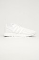 adidas Originals scarpe Multix finta pelle fiore bianco FZ3439