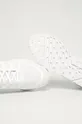 biela adidas Originals - Topánky Multix
