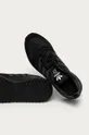 μαύρο adidas Originals - Παπούτσια ZX 700 HD