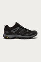 The North Face buty syntetyczny czarny NF0A4T37KZ21
