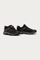 The North Face buty NF0A4T37KZ21 czarny SS21