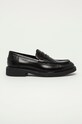 Vagabond Shoemakers - Mocasini de piele Alex M piele negru 4466.201.20