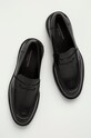 Vagabond Shoemakers - Mocasini de piele Alex M negru 4466.201.20