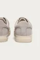 Vagabond Shoemakers - Velúr cipő Paul  Szár: természetes bőr Belseje: textil Talp: szintetikus anyag