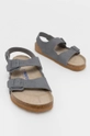 Birkenstock Sandały szary