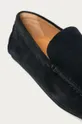 Vagabond Shoemakers - Замшевые мокасины Wayne Мужской