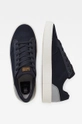 G-Star Raw - Buty D19261.8701.6486 niebieski