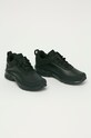 Reebok - Buty Ridgerider 6.0 Lthr FY1631 FY1631 czarny SS21