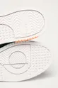 adidas Originals - Buty skórzane Supercourt FX5705 Męski
