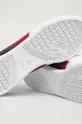 biela adidas Originals - Kožená obuv Continental 80 FY5831