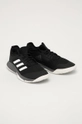 adidas Performance Buty FZ2615 czarny