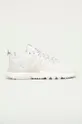 білий adidas Originals - Черевики Nite Jogger Winterized Чоловічий