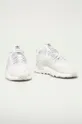 adidas Originals - Черевики Nite Jogger Winterized білий