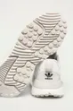 adidas Originals - Buty Nite Jogger Winterized FZ3660 Cholewka: Materiał syntetyczny, Materiał tekstylny, Wnętrze: Materiał tekstylny, Podeszwa: Materiał syntetyczny