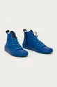 Guess - Πάνινα παπούτσια μπλε