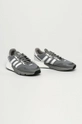 adidas Originals - Pantofi ZX 1K Boost H68718 H68718 gri AW21