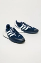 adidas Originals - Buty ZX 1K Boost H68719 granatowy