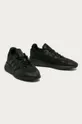 adidas Originals - Buty Zx 1K Boost H68721 czarny