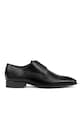 Geox - Półbuty skórzane UOMO HIGH LIFE B czarny U0299B.00043.HIGH