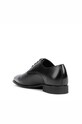 Geox - Półbuty skórzane UOMO HIGH LIFE B czarny U0299B.00043.HIGH