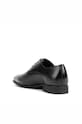 Geox - Кожени половинки обувки UOMO HIGH LIFE B черен U0299B.00043.HIGH