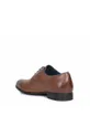 коричневый Geox - Кожаные туфли