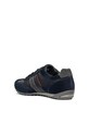 Geox - Buty U WELLS C granatowy U52T5C.022ME.WELLS