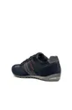 σκούρο μπλε Geox - Παπούτσια U WELLS C