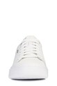 Obutev Geox usnjeni čevlji Deiven U845WB.000T0.DEIVEN bela