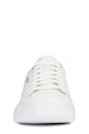 Obutev Geox usnjeni čevlji Deiven U845WB.000T0.DEIVEN bela