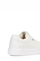 Geox usnjeni čevlji Deiven U845WB.000T0.DEIVEN bela