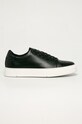 Vagabond Shoemakers - Ghete de piele John Planet friendly negru 5184.001.20