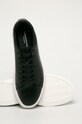 Vagabond Shoemakers - Buty skórzane John czarny 5184.001.20