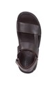 Кожени сандали Geox U XAND 2S B U15BGB.0003C.XAND