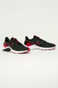 Nike - Cipő Legend Essential 2 piros