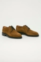 Gant - Pantofi de piele intoarsa Flairville 21633994.G42 maro SS21