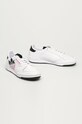 adidas Originals - Кожаные Кроссовки Continental 80 FY5830 белый SS21