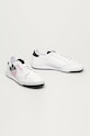 adidas Originals - Kožená obuv Continental 80 FY5830 FY5830 biela SS21
