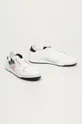 adidas Originals usnjeni čevlji Continental 80 bela