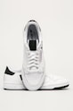 adidas Originals - Kožená obuv Continental 80 FY5830 biela FY5830